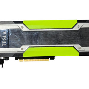 엔비디아 테슬라 GPU 그래픽카드