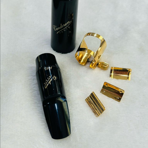 색소폰 피스 점보자바 A45 옵티멈 리가춰