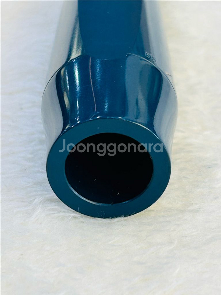 알토 색소폰 피스 빈티지 블루 점보자바 A55--6