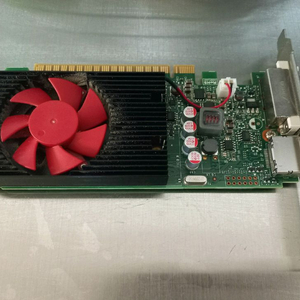 GT730 그래픽카드 팝니다