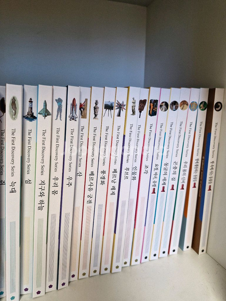 오르다코리아에서 나온 동식물 관련 책입니다--2