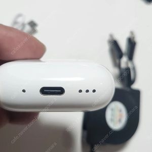 새것 방수. 블루투스 이어폰 에어팟프로1 2 비슷