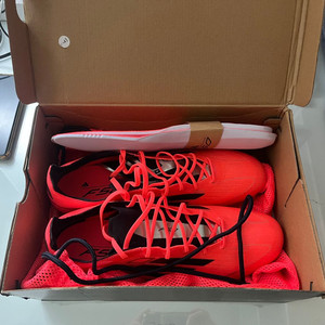 F50 엘리트 HG/AG (275 새상품)