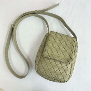 보테가 베네타 카세트 코블백/ 크로스백 776209