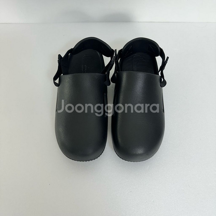 나이키 캄 뮬 슬리퍼 샌들 M9 W10 260권장--1