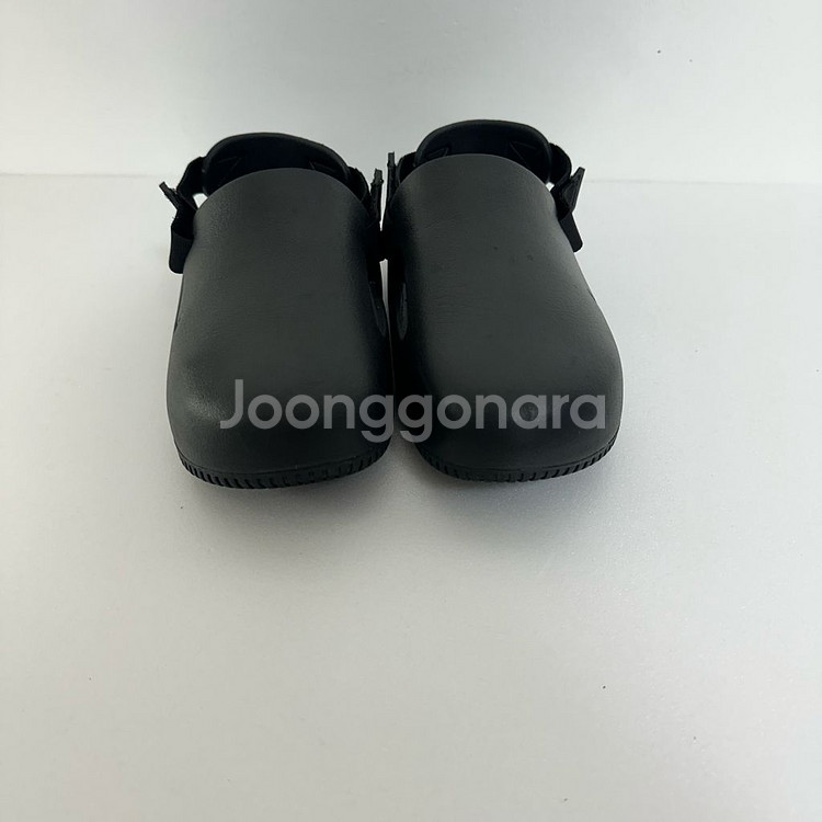 나이키 캄 뮬 슬리퍼 샌들 M9 W10 260권장--4