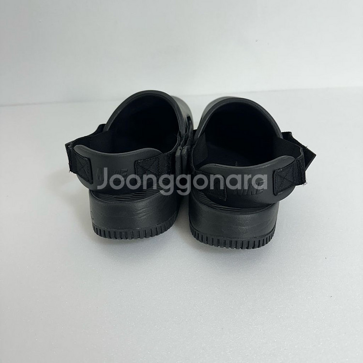 나이키 캄 뮬 슬리퍼 샌들 M9 W10 260권장--5