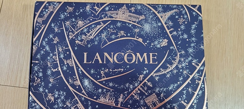 라비에벨 향수 선물세트 이미지