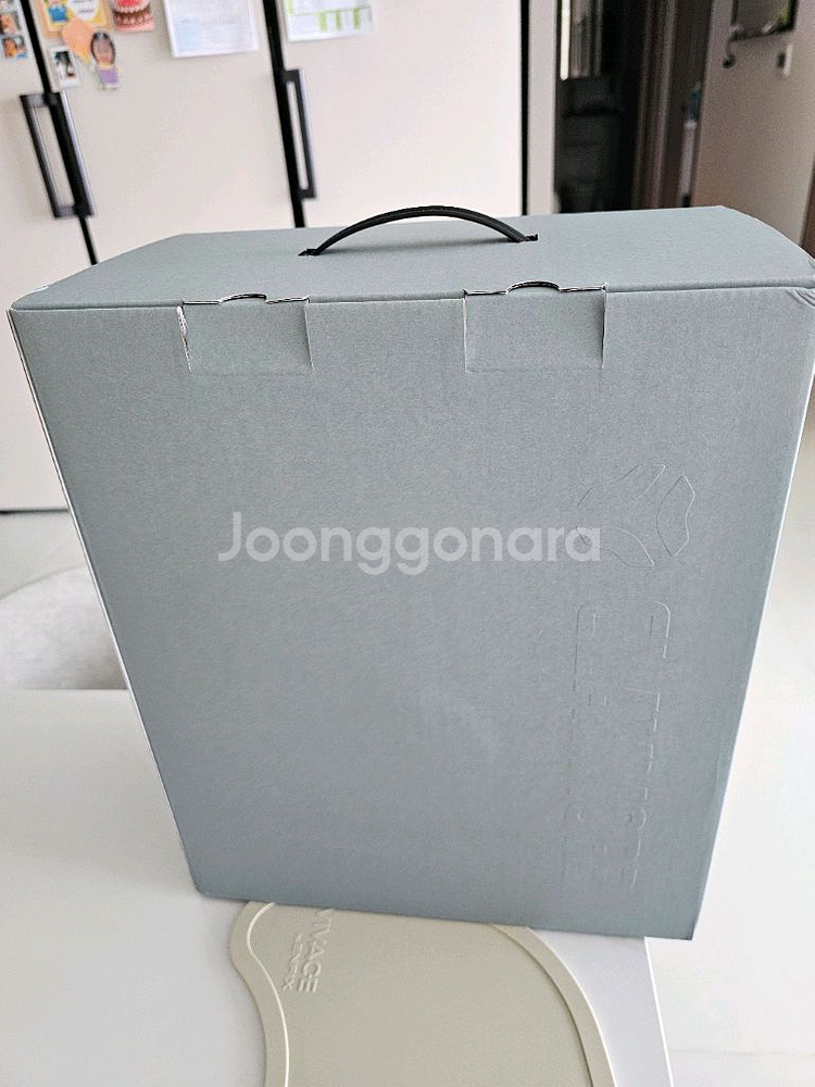 크래모어 선풍기 v1500--1