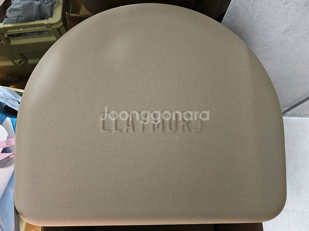 크래모어 선풍기 v1500--3