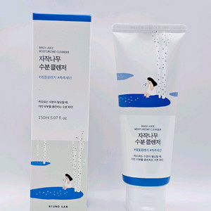 택포]라운드랩 클렌저 150ml 3개