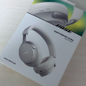 보스 boss qc 울트라 화이트