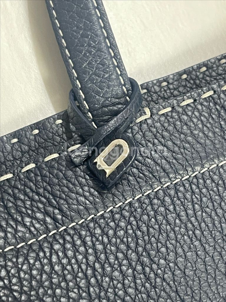 델보 팽 (핀) 카바스 라지백 네이비--7