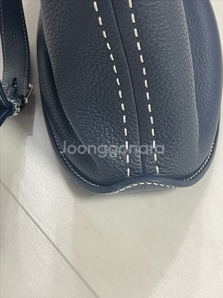 델보 팽 (핀) 카바스 라지백 네이비--9