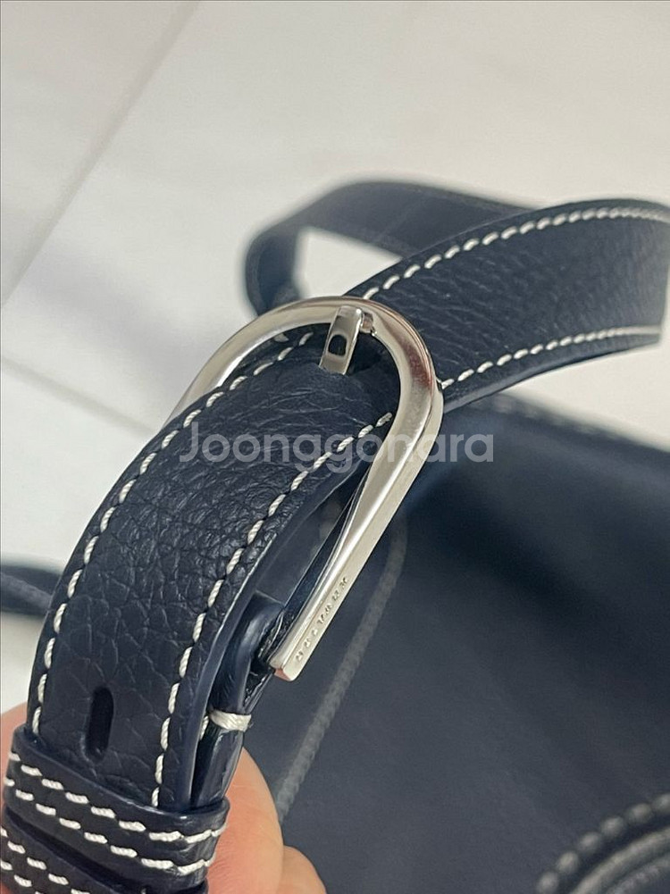 델보 팽 (핀) 카바스 라지백 네이비--8