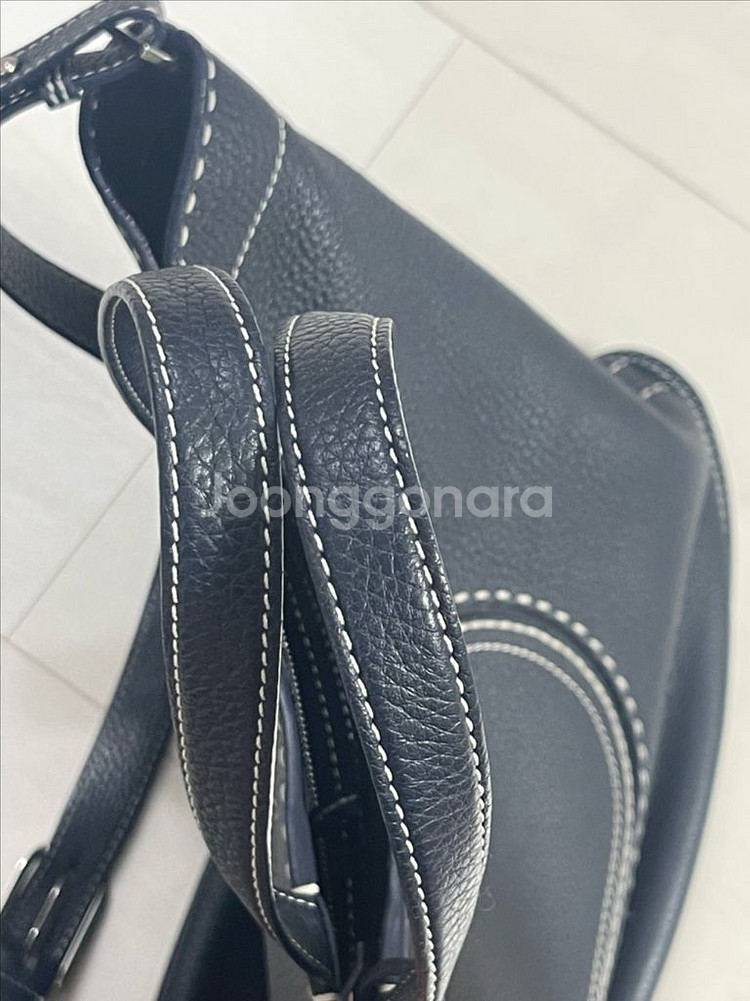 델보 팽 (핀) 카바스 라지백 네이비--6