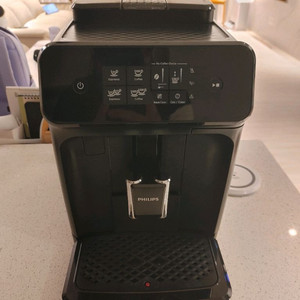 필립스 커피머신기 팝니다.