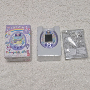 다마고치 드림 믹스 퍼플 풀박 25만