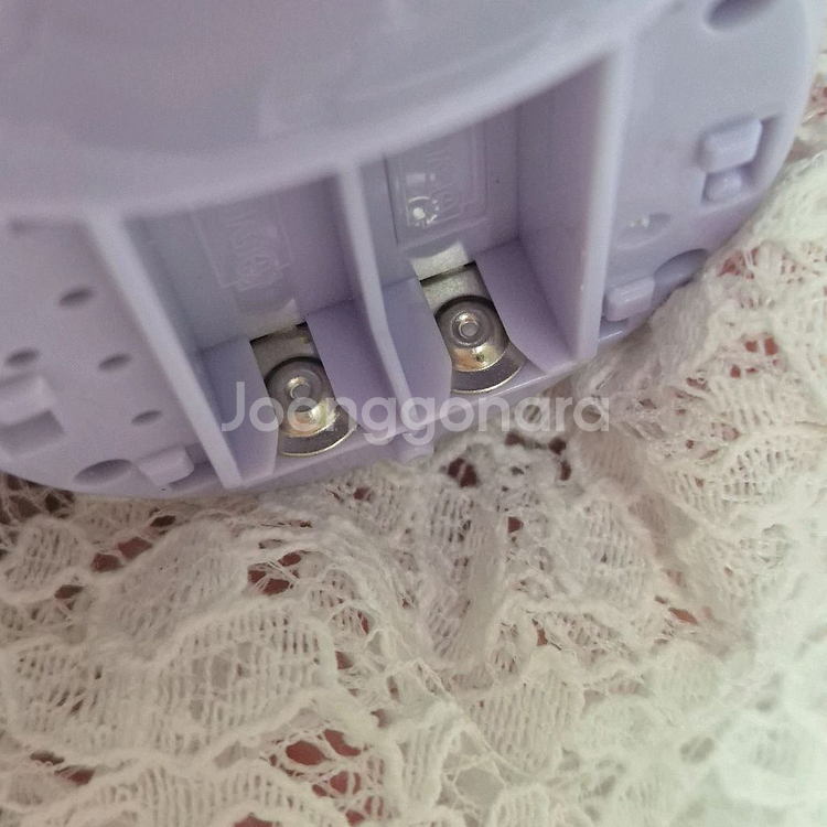 다마고치 드림 믹스 퍼플 풀박 25만--6