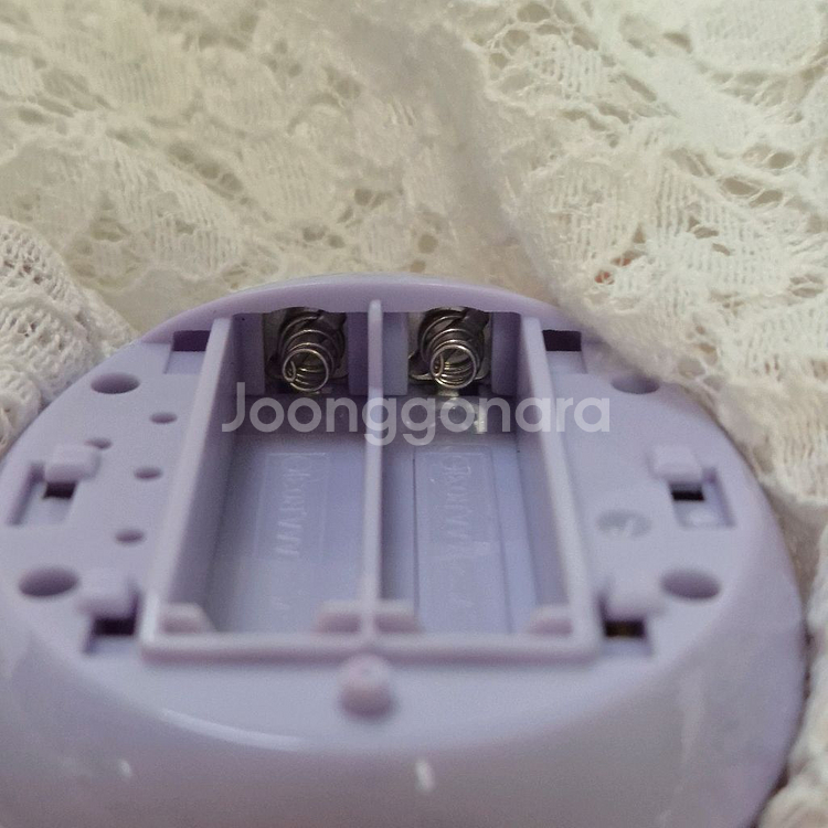 다마고치 드림 믹스 퍼플 풀박 25만--5