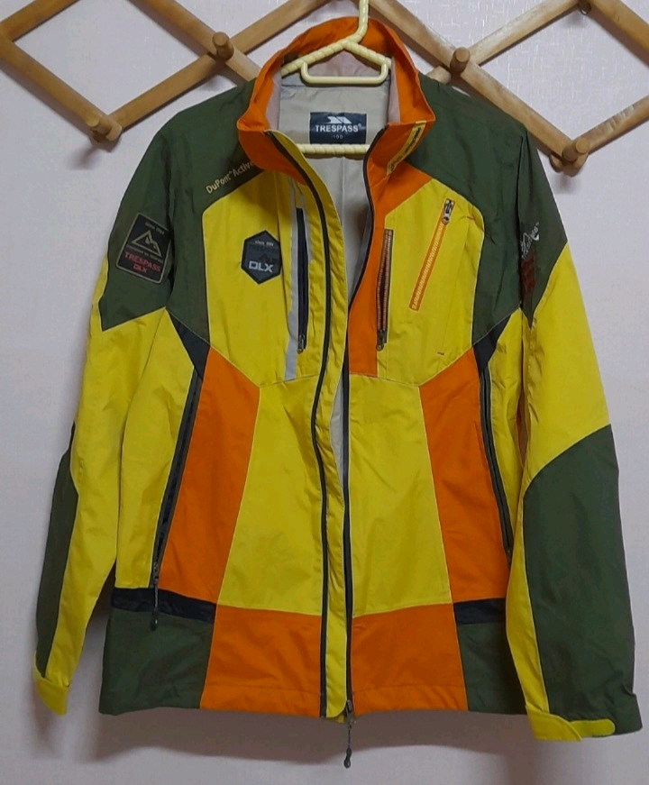 남녀 점퍼 100~110 바람막이 야구점퍼 새상품 등 이미지