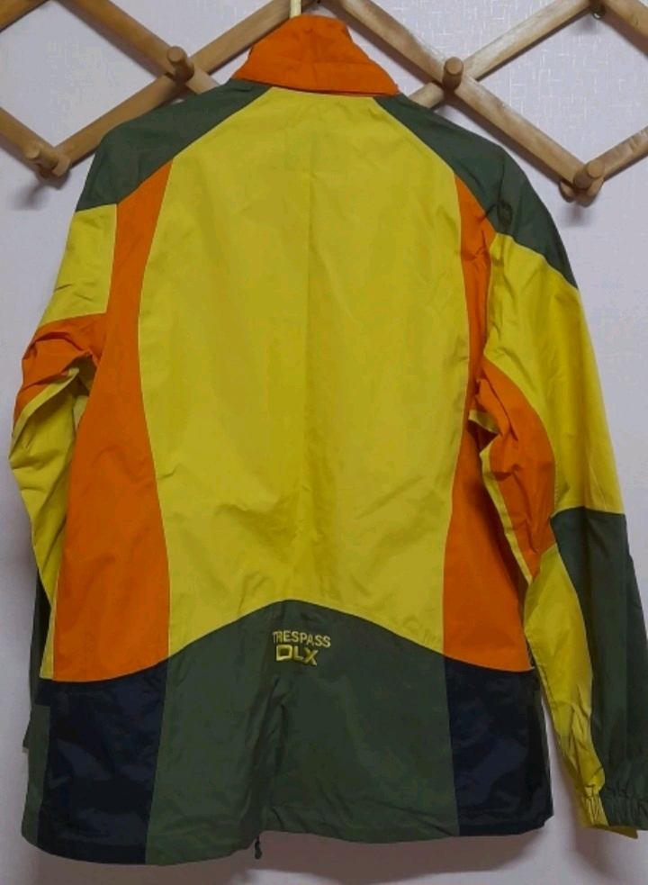 남녀 점퍼 100~110 바람막이 야구점퍼 새상품 등 이미지