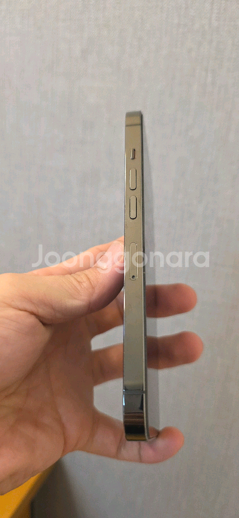 아이폰13프로 블랙 512G 60만원--2