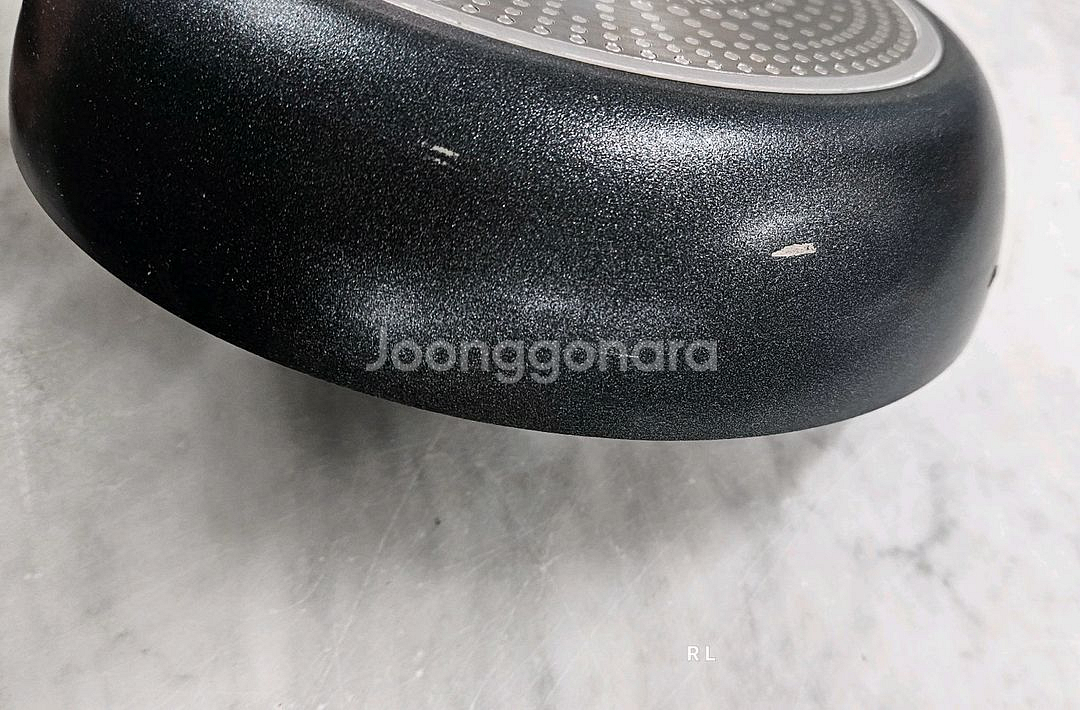 테팔 이지 엑스퍼트 프라이팬 세트 2P (22+28cm--3
