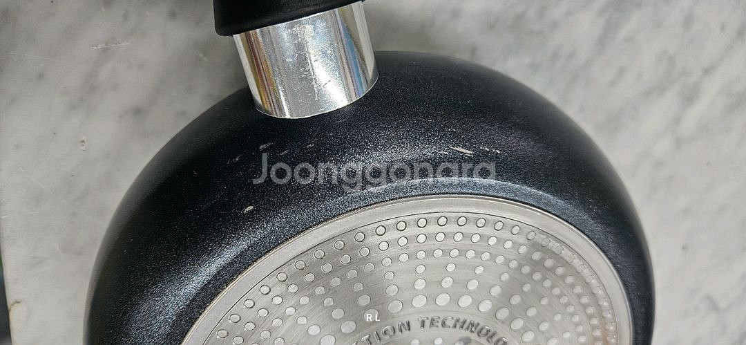 테팔 이지 엑스퍼트 프라이팬 세트 2P (22+28cm--4