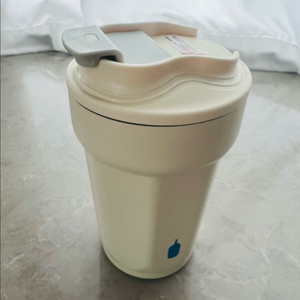블루보틀 커뮤터 컵 텀블러(새제품)