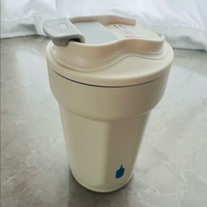 블루보틀 커뮤터 컵 텀블러(새제품)