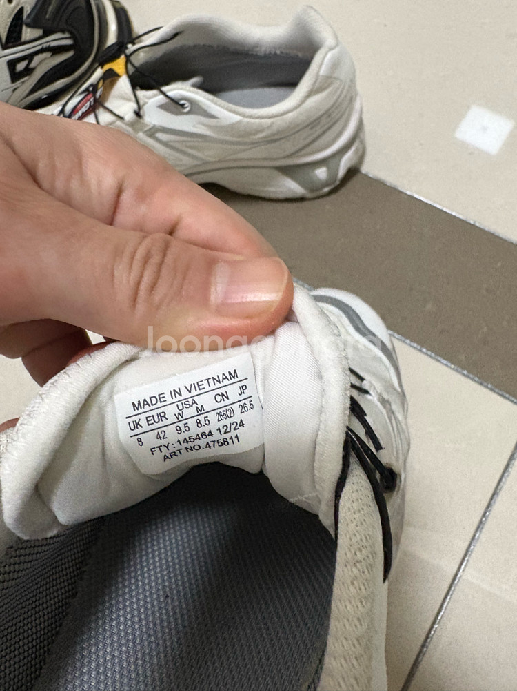 살로몬 xt6 goretex--3