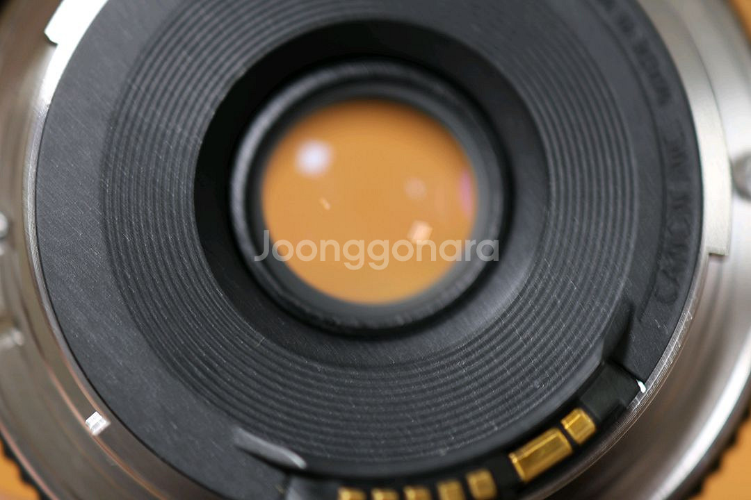 캐논 EF 40mm f2.8 stm 팬케이크--2