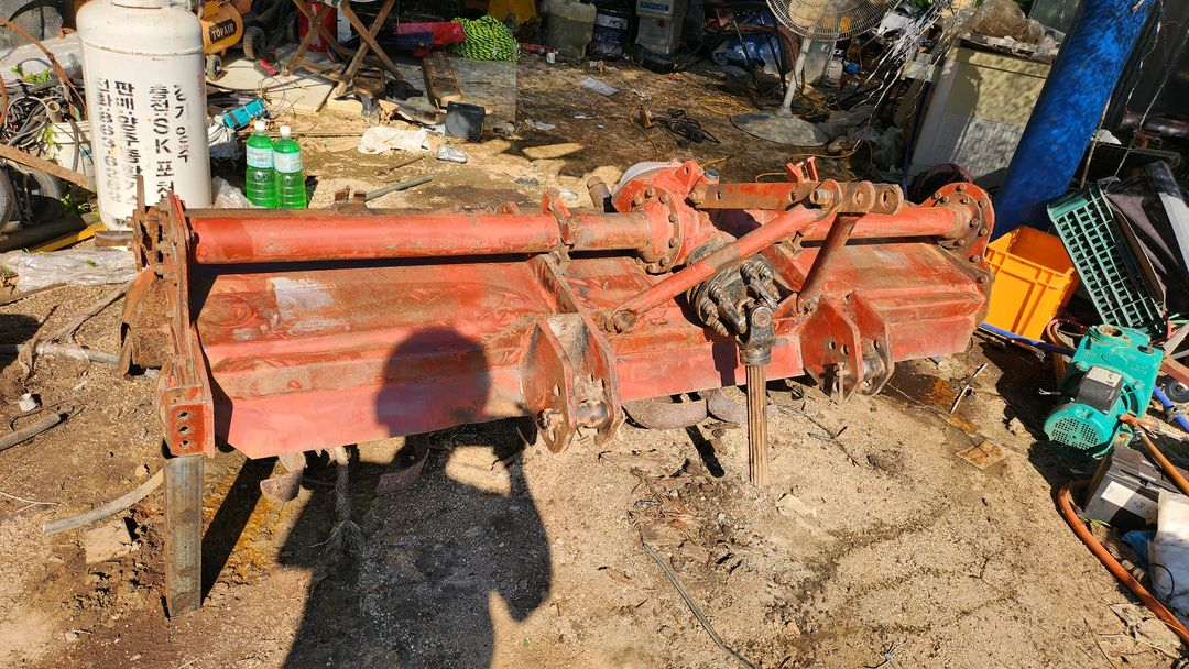 트랙터용200로터리--2