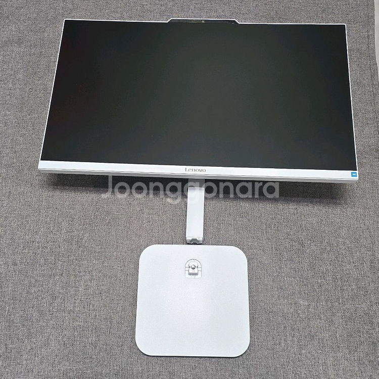레노버 올인원 데스크탑 A100 (INtel N100/--3