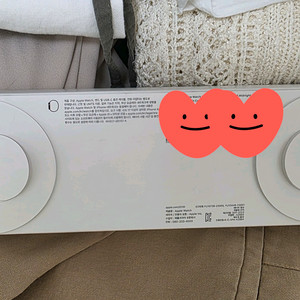 미개봉 애플워치9 스테인리스 그래파이트 45mm 셀룰러