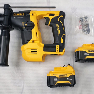 디월트 12V(10.8V) 컴팩 로터리 함마드릴