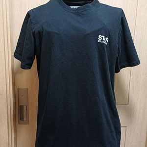 골든구스 스타 티셔츠 GOLDEN GOOSE