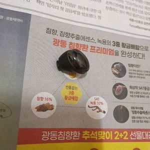 버즈프로 블랙 오른쪽