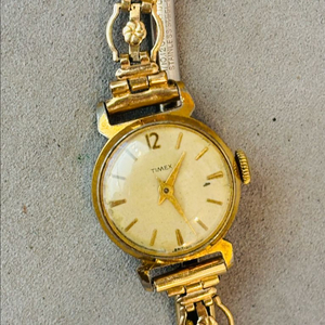 타이맥스 Timex 여성용 빈티지 수동시계 #2