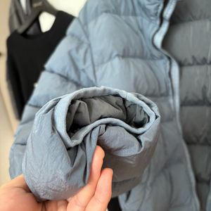 cp 컴퍼니 패딩 95사이즈