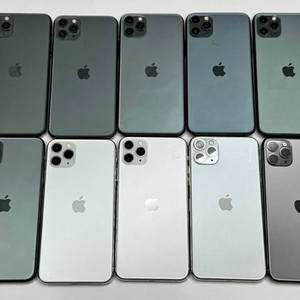 아이폰 11 프로맥스 64gb