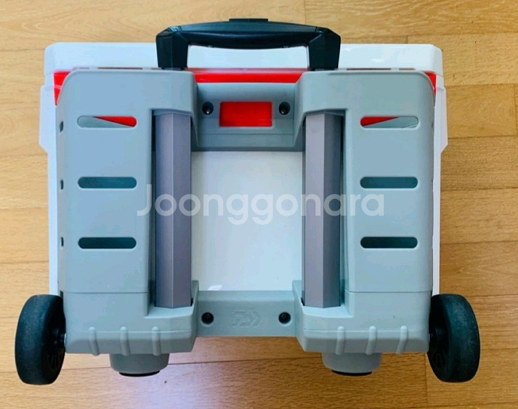 다이와 쿨러 캐리2 S1500--1