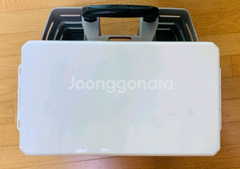다이와 쿨러 캐리2 S1500--2
