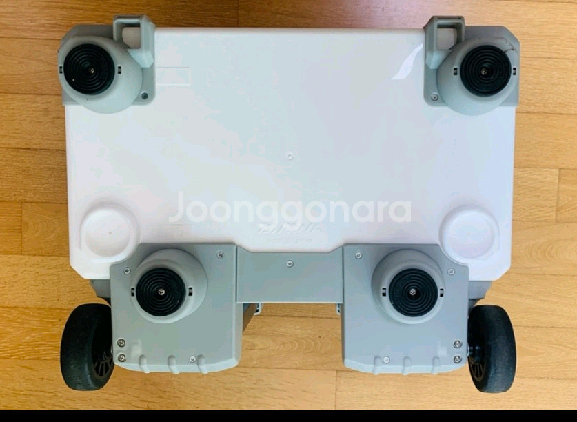 다이와 쿨러 캐리2 S1500--3