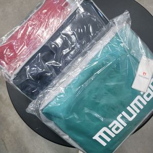 마루망 골프백 항공커버
