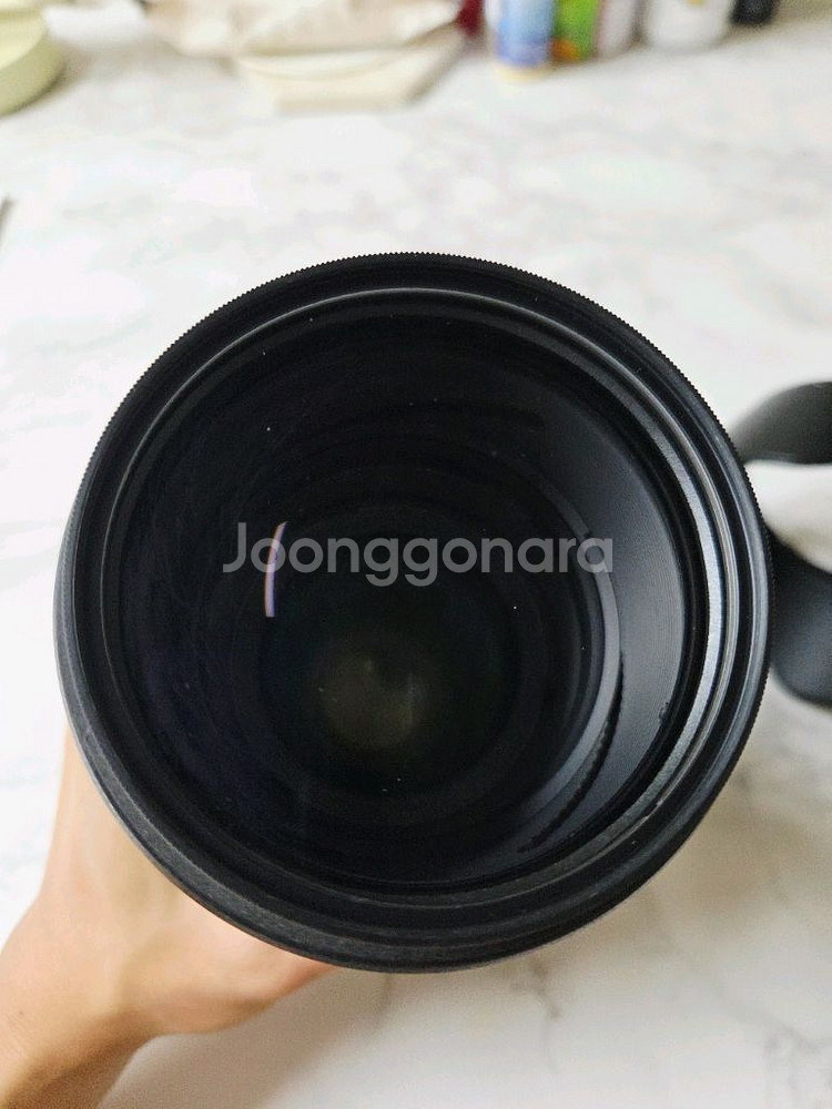 Tamron 70-200mm F2.8 렌즈 소니알파마운--1
