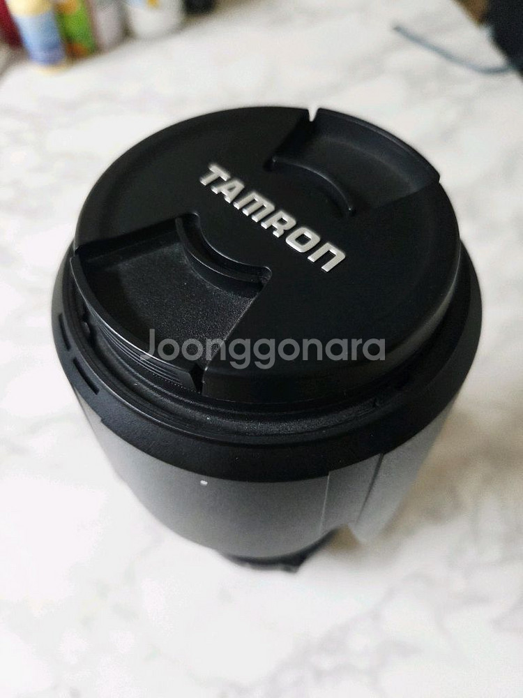 Tamron 70-200mm F2.8 렌즈 소니알파마운--5
