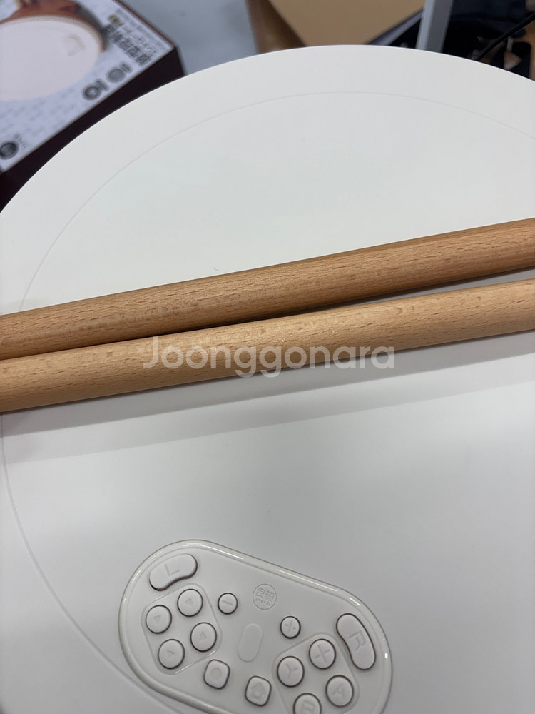 이이네 태고 프로 컨트롤러--0