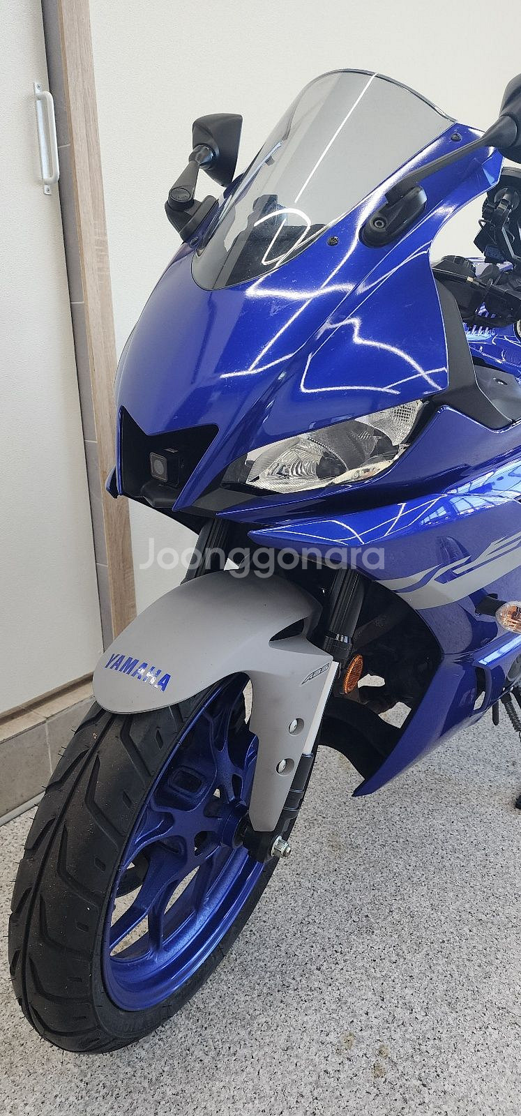 야마하 r3 2020년식 판매합니다!--0